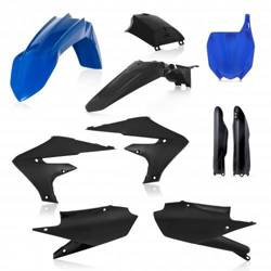 Acerbis FULL PLASTIC KIT YAMAHA Yamaha YZ 250 F '19-'23