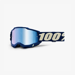 100 Procent Gogle FA20 Accuri 2 Deepmarine
