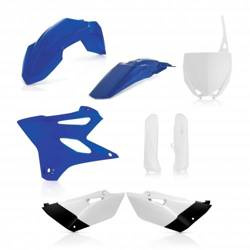 Acerbis FULL PLASTIC KIT YAMAHA Yamaha YZ 85 SW 17/14 '19-'21