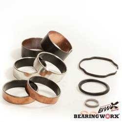 Bearing Worx Zestaw tulejek (PANEWEK) zawieszenia przedniego Honda CR 125R 87-89, CR 250/500 88