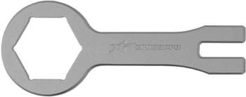 CROSSPRO Klucz do amortyzatorów WP 50mm