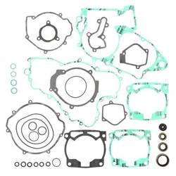 Prox Komplet uszczelek z kompletem uszczelniaczy silnikowych KTM SX / EXC 360 96-02 SX / EXC 380 96-02