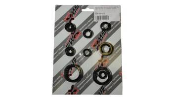 BEARING WORX Komplet uszczelniaczy silnikowych Kawasaki KX 250F 06-06-16