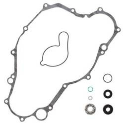 Prox Zestaw naprawczy pompy wody Yamaha YFZ 450 04-13
