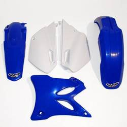 UFO Komplet plastików Yamaha YZ 85 '02-'12