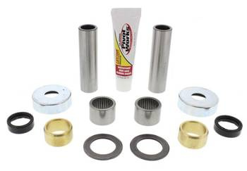 PIVOT WORKS Zestaw naprawczy wahacza YAMAHA YFZ 450 04-09 / 12-13