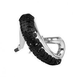 POLISPORT Osłona dyfuzora ARMADILLO PIPE GUARD