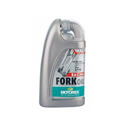 Olej do zawieszenia Motorex Fork Oil Racing 2.5W 1L