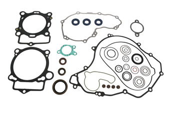 Prox Komplet Usczelek z kompletem uszczelniaczy KTM SX-F 250 '23-'25,EXC-F 250 '24-'25, HUSQVARNA FC / FE 250 '23-'25, GAS GAS MC / EC / EX 250 F '24-'25