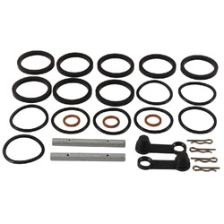 Zestaw naprawczy zacisku hamulcowego przód YAMAHA FZ6 07-09 All Balls