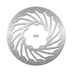 NG Tarcza hamulcowa przód RIEJU RS2 50 04-05