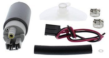 Pompa paliwa zestaw YAMAHA FJR1300 FZ09 FZ6 FZ6R FZ8 FZS 600 MT09 VMX17 V MAX XSR900 16-18 XTZ12 SUPER TENERE YZF R1 YZF R6 All Balls