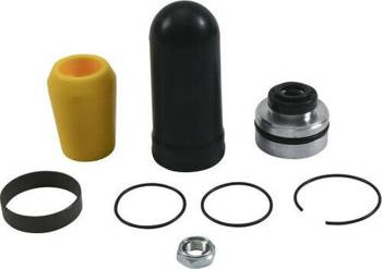 PIVOT WORKS Zestaw naprawczy amortyzatora tylnego HONDA CR 125 04-07