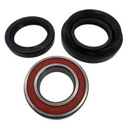BEARING WORX Łożyska koła tylnego Honda TRX 300 88-00
