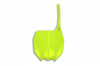 UFO Tablica na numer startowy Yamaha YZF 250 '19, YZF 450 18-19