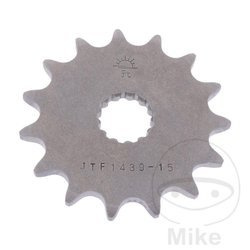 Zębatka przednia JT JTF1439.15 (15Z)