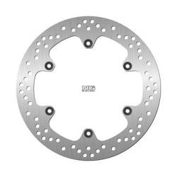 NG Tarcza hamulcowa tył MOTO GUZZI BREVA 850/1100 05-08 / CALIFORNIA 1400 11-20 / NORGE 1200 06-16