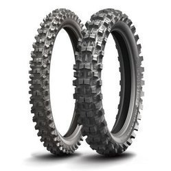 MICHELIN STARCROSS 5 Soft 90/100-16 rear tire