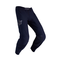 Spodnie cross Fox Flexair out Black czarny