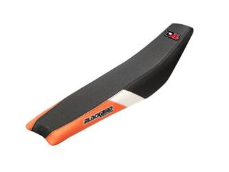 BLACKBIRD Poszycie siedzenia KTM SX-SXF 11-15  EXC 12-16