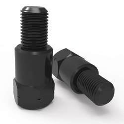 OXFORD ADAPTER DO LUSTEREK UNIWERSALNYCH REVERSE 10-10MM (2 SZT W ZESTAWIE)