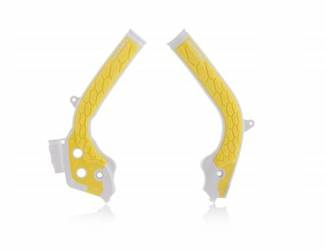 Acerbis Frame Protector X-GRIP Husqvarna FC 250 16-18