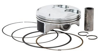 Tłok Vertex Honda CRF 250R '04-'09, CRF 250X '04-'13 [78.97mm] [selekcja B]