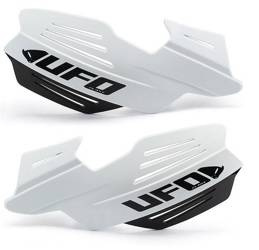 UFO Plastiki zamienne do osłon dłoni (handbarów) VULCAN PM01650041