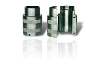 ARIETE nabijak uszczelniaczy 45mm