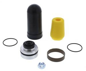 PIVOT WORKS Zestaw naprawczy amortyzatora tylnego YAMAHA YZ/YZF/WRF 05