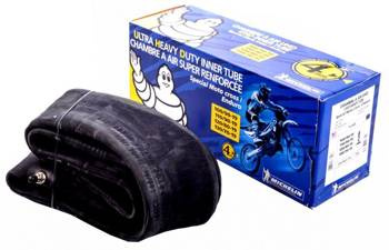 Dętka MICHELIN 18 Off Road UHD 4 mm 140/80-18