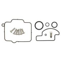 Tourmax Zestaw naprawczy gaźnika Yamaha YZ 250 00-13, Suzuki RM 250 01-08, Kawasaki KX 125 99-00, KX 250 99-07