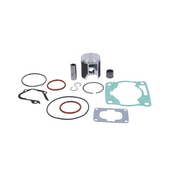 VERTEX Zestaw naprawczy góry silnika Yamaha YZ 85 '02-'18 [+0.02mm] [47.47mm] W zestawie: Tłok, Uszczelki top-end, Łożysko główki korbowodu
