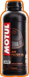 Olej do nasączania filtra powietrza Motul A3 1L