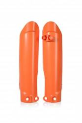 Acerbis Acerbis LOWER FORK COVER GAS GAS MC 65 21-23 GAS GAS MC 65 21-23