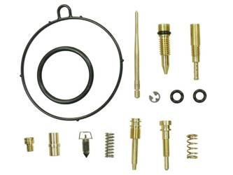 Psychic Zestaw naprawczy gaźnika Kawasaki KLX 140/L 08-16,