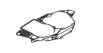 XRADICAL Uszczelka pomiędzy kartery silnika Honda CRF 250R 10-17