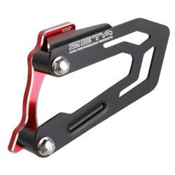 ZETA Osłona wysprzęglika / kartera