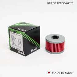 Vesrah Filtr oleju HF112,HF113
