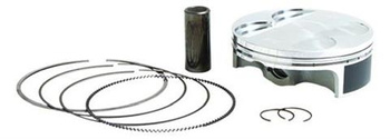 Vertex Tłok [98.97] Honda CRF 450R CRF 450RX 17-18 [BIG BORE] [C]