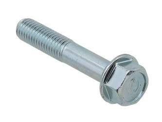 ŚRUBA KOŁNIERZOWA M8 x 45MM Z OZNACZENIEM (5 SZT.)