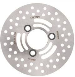 Tarcza hamulcowa przód Suzuki LT-Z 400 03-19 LT-Z 250 04-12 Kawasaki KSF 400 03-05 Arctic Cat DVX 400 04-08