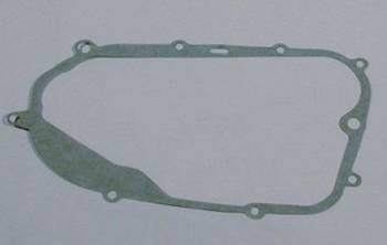 Uszczelka pokrywy sprzęgła YAMAHA DT 80 81-84 / DT/GT/MR 50 73-83 / GT 80 73-82 / MR 60 73-83 / RD 50 75-77 / RD 80 81-82 / TY 50 77-80 / TY 80 74-75 / YSR 50 87-92 / YZ 50 80-83 Athena