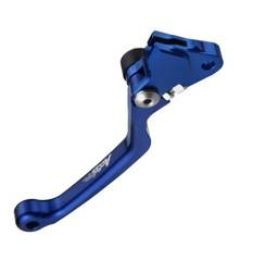 Accel Dźwignia (klamka niełamka) Sprzęgła Yamaha YZF 250/450 '09-'16 tytanowy