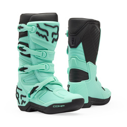 Buty cross Fox Junior Comp  niebieski