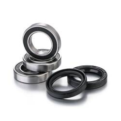 Factory Links Łożyska koła tylnego HONDA CRF 450 RWE '19-'24 / SUZUKI RMZ 250 '07-'24 / RMX 450 Z 10-'19 / RMZ 450 '05-'24  25-1250