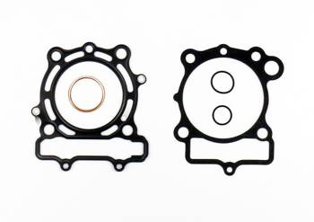 Uszczelki Top-End Kawasaki KXF 250 '09-'16 STANDARD 77MM pasuje do cylindra Athena P400250100012 / P400250100017 Athena