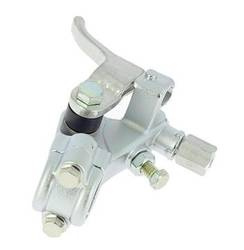 M.C. Uchwyt Dźwigni Sprzęgła Honda CRF 250R '04-'09, CRF 450R '04-'08 Z DEKOMPRESATOREM