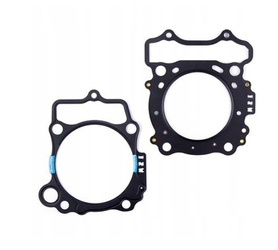 Prox Uszczelki Top-End YAMAHA YFM 700 R RAPTOR '06-'20, YFM 700 F GRIZZLY '07-'15, YFM 700 KODIAK '19-'20, YXR 700 RHINO '08-'13