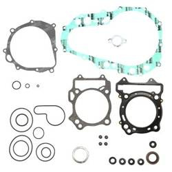 Prox Komplet uszczelek + uszczelniaczy silnika SUZUKI LTZ (LT-Z) 400 '03-'08